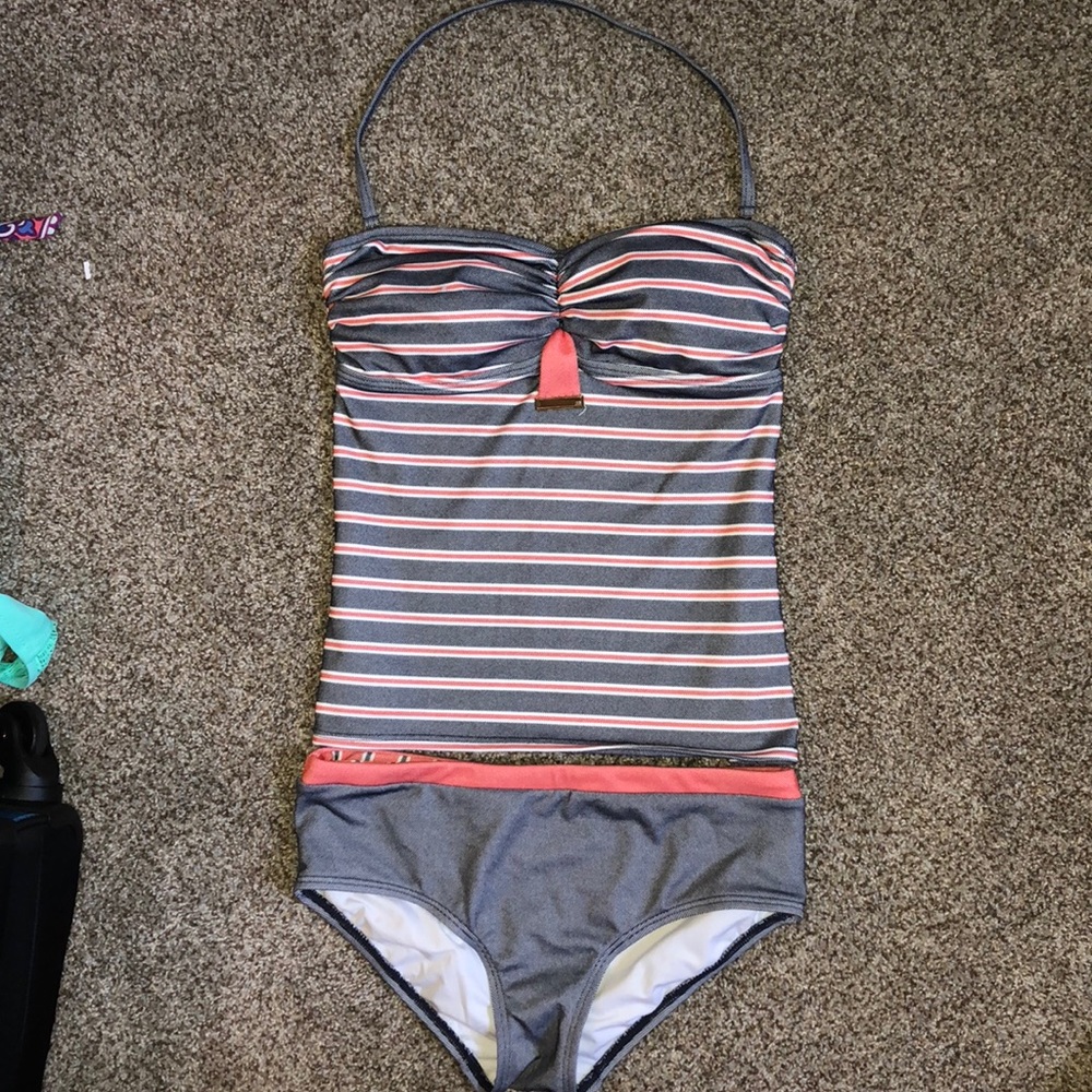 Tommy Hilfiger Tankini